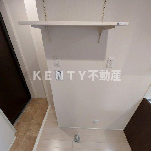【設備】 | エムズ京急蒲田