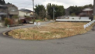 【外観】 | 野洲市大篠原　売土地