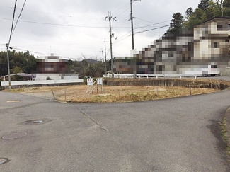 【外観】 | 野洲市大篠原　売土地
