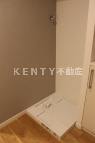 【設備】 | ブルーノコート蒲田