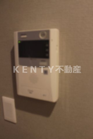 【セキュリティ】 | ブルーノコート蒲田