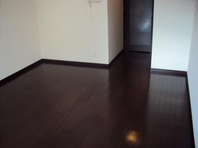 アスヴェル京都四条の子供部屋|洋室