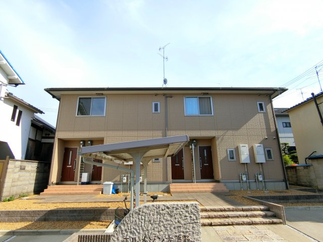エルメゾン大美野