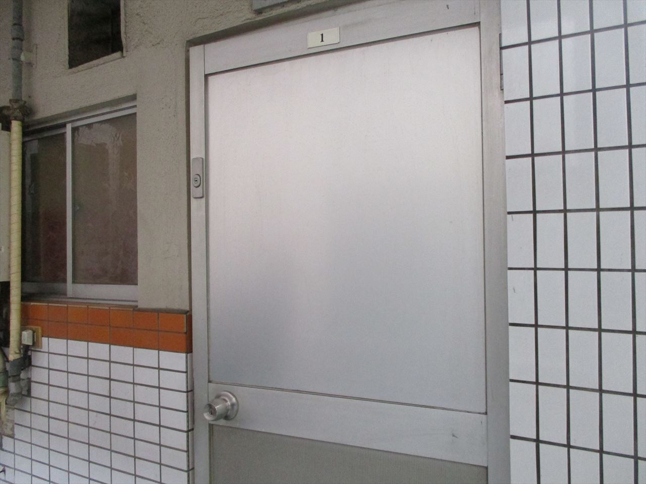 前津荘のその他共用部分|前津荘