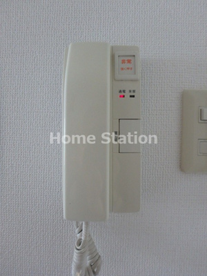 【セキュリティ】 | サンシャイン西梅田