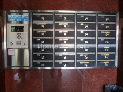 【ロビー】 | サンシャイン西梅田