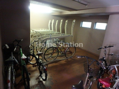 【その他共用部分】 | サンシャイン西梅田