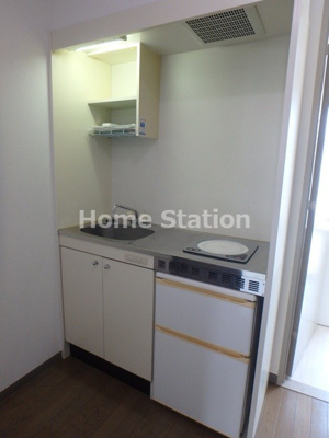 【キッチン】 | サンシャイン西梅田