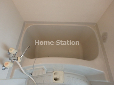 【浴室】 | サンシャイン西梅田