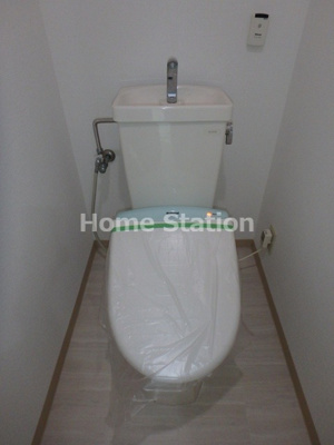 【トイレ】 | サンシャイン西梅田