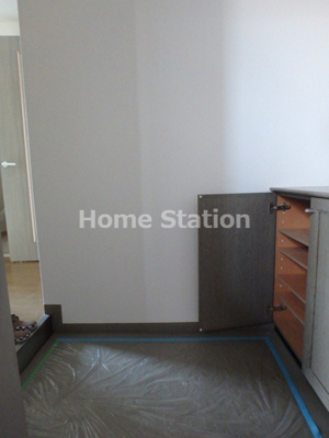 【玄関】 | サンシャイン西梅田