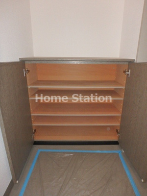 【収納】 | サンシャイン西梅田