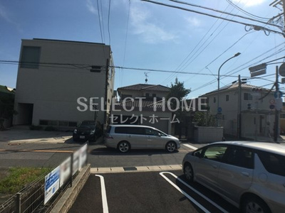 【展望】 | カーザ　セレーナ　Ａ