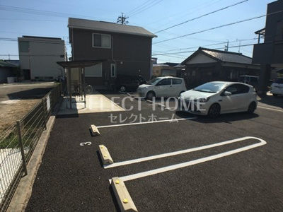 【その他共用部分】 | カーザ　セレーナ　Ａ