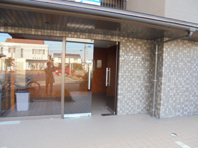 【その他共用部分】 | レジデンス南川