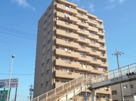 レジデンス南川の画像