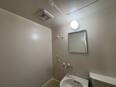 【設備】 | U海邸