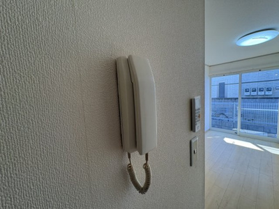 【設備】 | U海邸