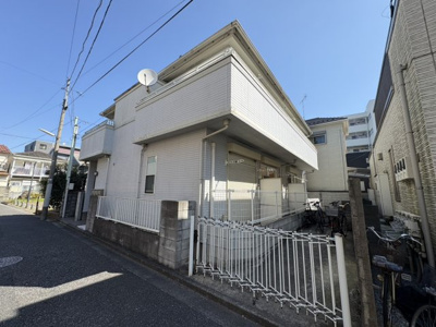 【外観】 | U海邸