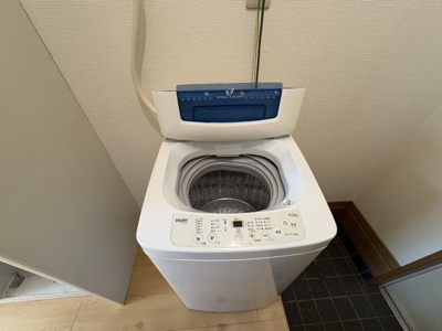 【その他共用部分】 | U海邸