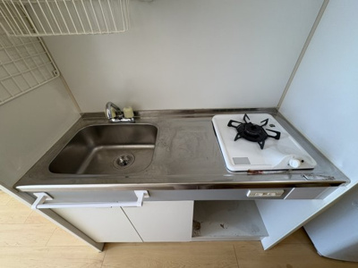 【キッチン】 | U海邸