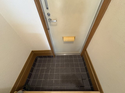 【洋室】 | U海邸