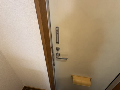 【寝室】 | U海邸