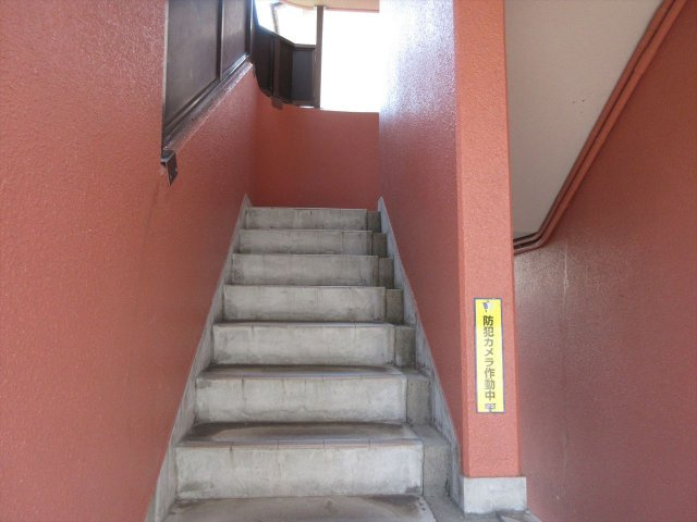 クリエール本山|名古屋市の賃貸ならMy賃貸のその他共用部分|クリエール本山