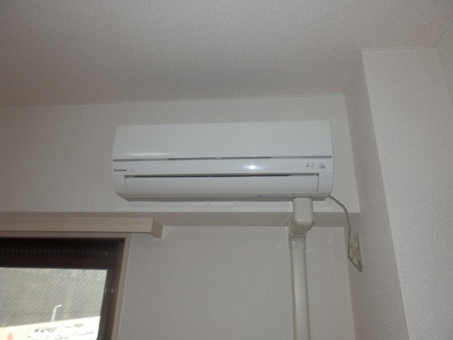 【設備】 | 太平洋プラザ | ※同建物同型別のお部屋
