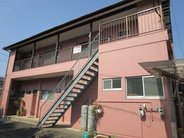 小杉アパート