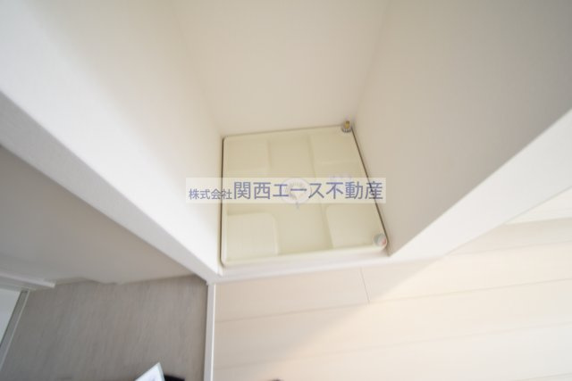 【設備】 | リブリ布施