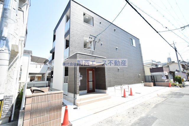 【その他共用部分】 | リブリ布施