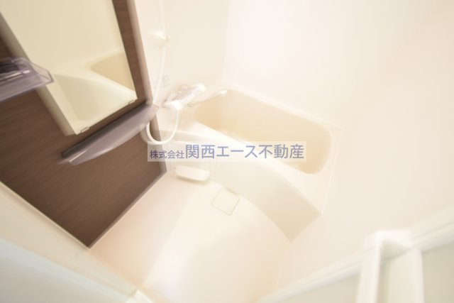 【浴室】 | リブリ布施