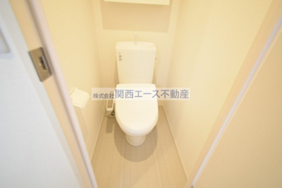 【トイレ】 | リブリ布施