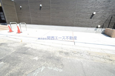 【駐車場】 | リブリ布施
