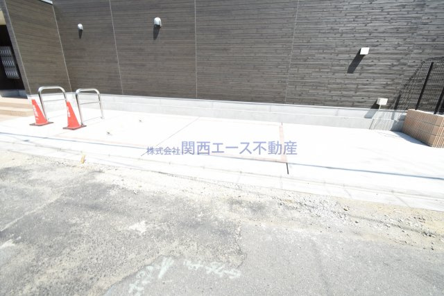 【駐車場】 | リブリ布施