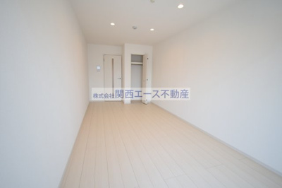 【寝室】 | リブリ布施
