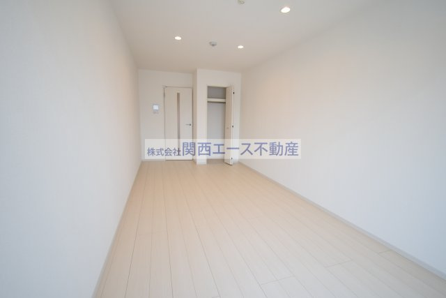 【寝室】 | リブリ布施