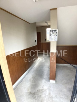 【その他共用部分】 | エイムワン