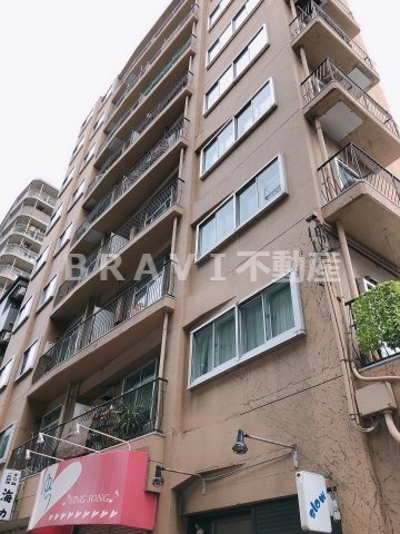 森ノ宮光栄マンション（森の宮光栄マンション）　BRAVI不動産