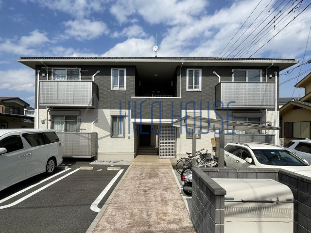 シャトレー・パイン