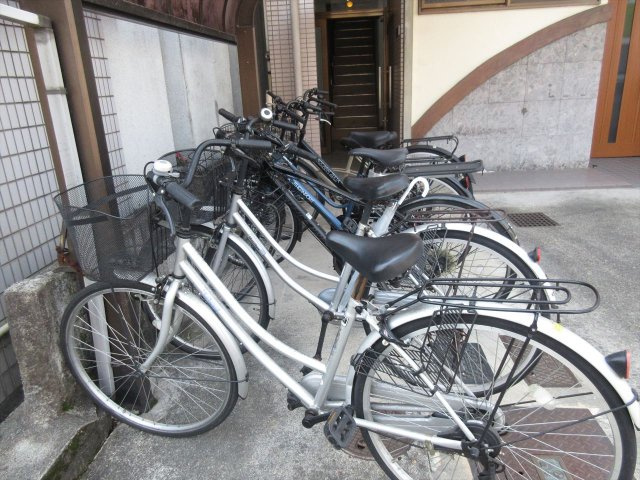 天満小塚ビルのその他共用部分|天満小塚ビル