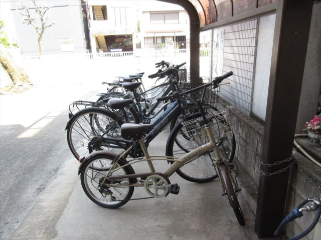 天満小塚ビルのその他共用部分|天満小塚ビル