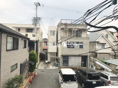 【展望】 | パレス武庫川