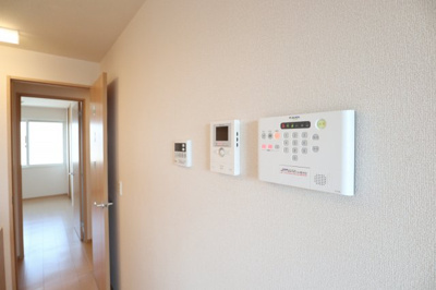 【設備】 | アパートメントコンブリオ