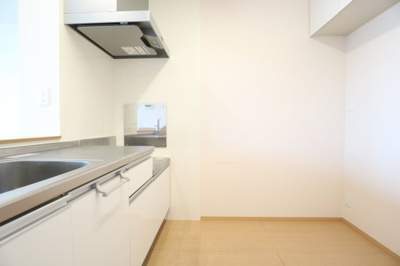 【キッチン】 | アパートメントコンブリオ