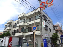 リンデン南桜塚ハイツⅡの画像