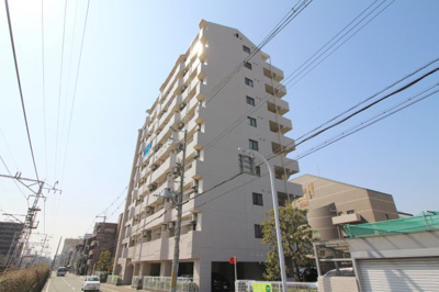 【外観】 | メゾン野田