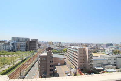 【展望】 | メゾン野田