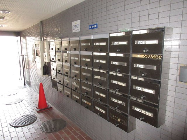 ハイツサンシャインⅡのその他共用部分|ハイツサンシャインⅡ